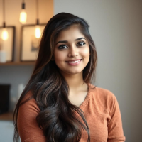 Banner image for Ananya