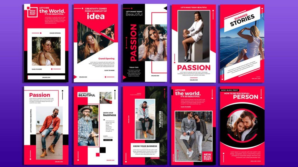 GET 20+ FREE INSTAGRAM STORY TEMPLATES Thambnail-GET-25-FREE-INSTAGRAM-STORY-TEMPLATES