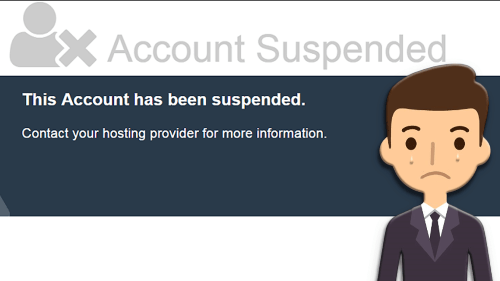 This Account Has Been Suspended Contact Your Hosting Provider this account has been suspended contact your hosting provider