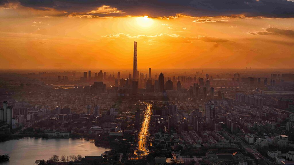 Dark Side Concept in photoshop | Manipulation tianjin 2185510 min
