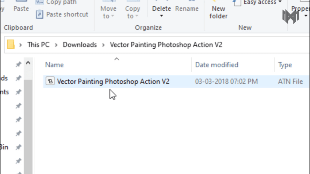 Vector Art Painting In Photoshop 2021 (without pen tool ) Screenshot 250