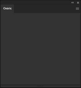 Photoshop Oniric plugin Free Download 2021 oniric plugin free download