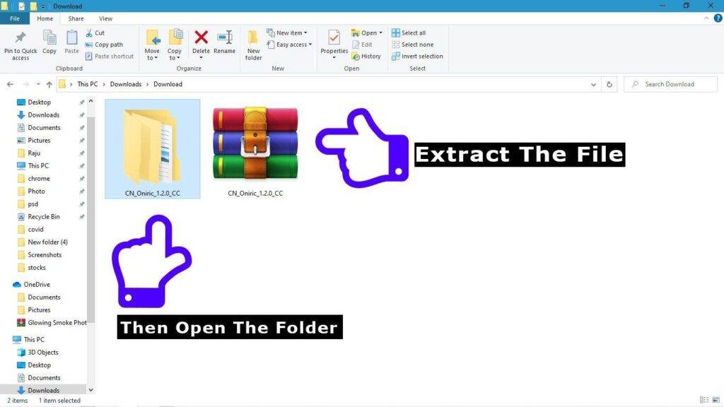 Photoshop Oniric plugin Free Download 2021 oniric plugin free download