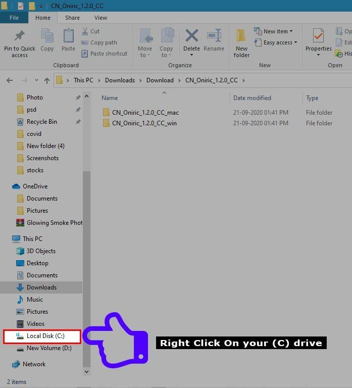 Photoshop Oniric plugin Free Download 2021 oniric plugin free download