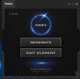 Photoshop Oniric plugin Free Download 2021 oniric plugin free download