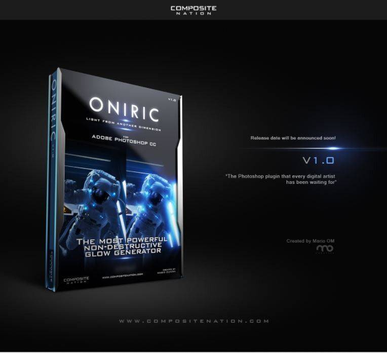 Photoshop Oniric plugin Free Download 2021 oniric plugin free download
