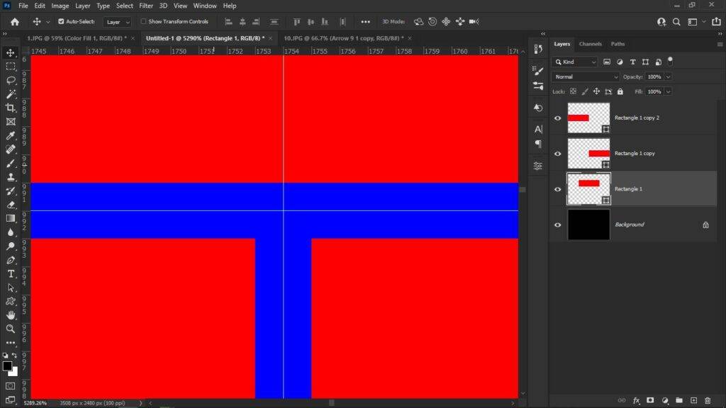 How To Create Brick Wall Patterns In Photoshop 2021 brick wall pattern
