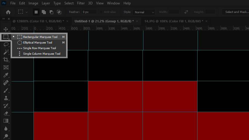 How To Create Brick Wall Patterns In Photoshop 2021 brick wall pattern
