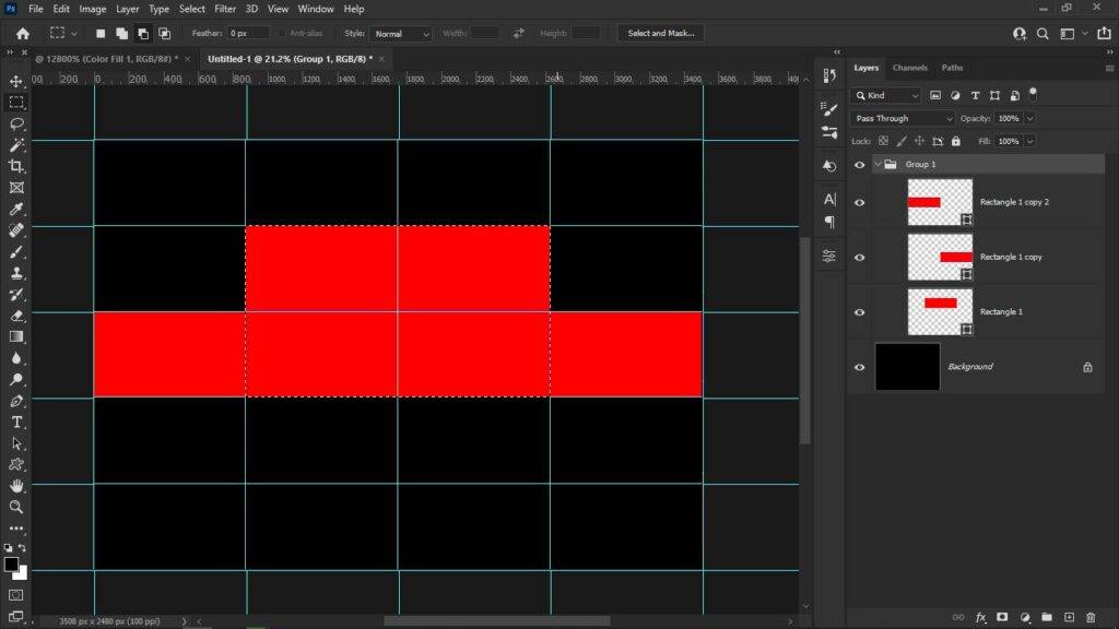 How To Create Brick Wall Patterns In Photoshop 2021 brick wall pattern