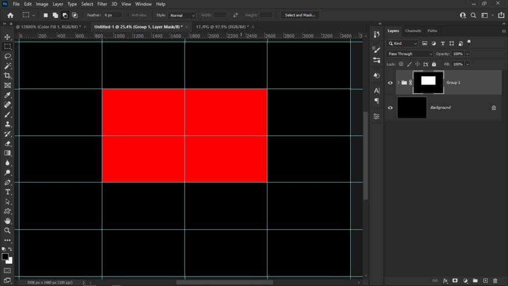 How To Create Brick Wall Patterns In Photoshop 2021 brick wall pattern