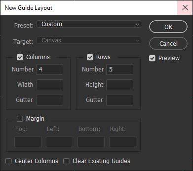 How To Create Brick Wall Patterns In Photoshop 2021 brick wall pattern