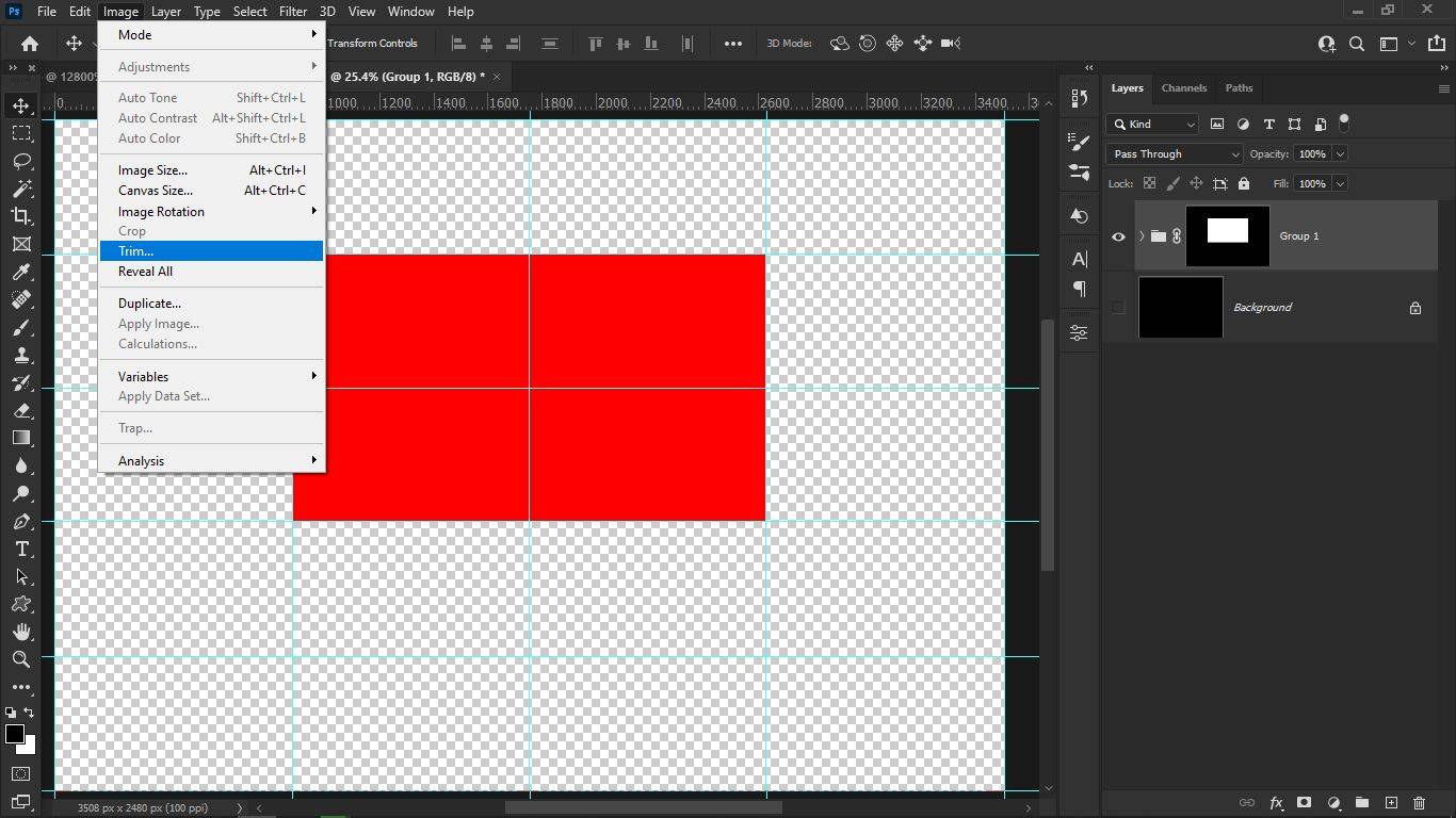 How To Create Brick Wall Patterns In Photoshop 2021 brick wall pattern