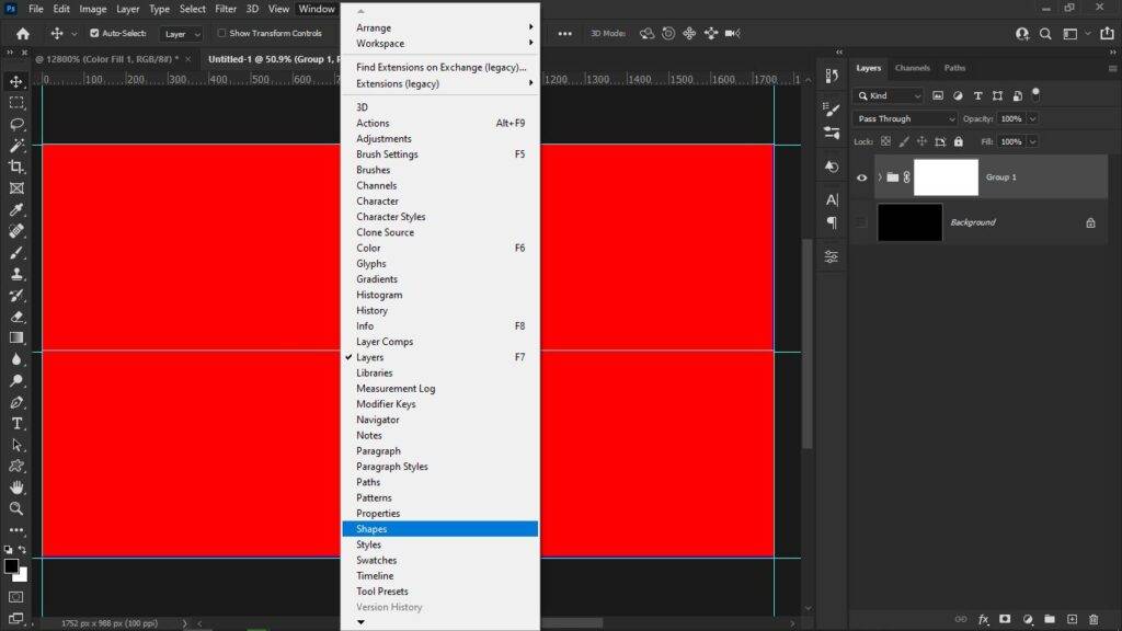How To Create Brick Wall Patterns In Photoshop 2021 brick wall pattern