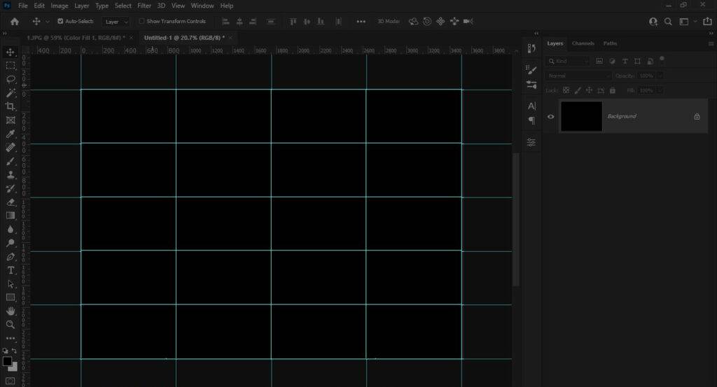 How To Create Brick Wall Patterns In Photoshop 2021 brick wall pattern