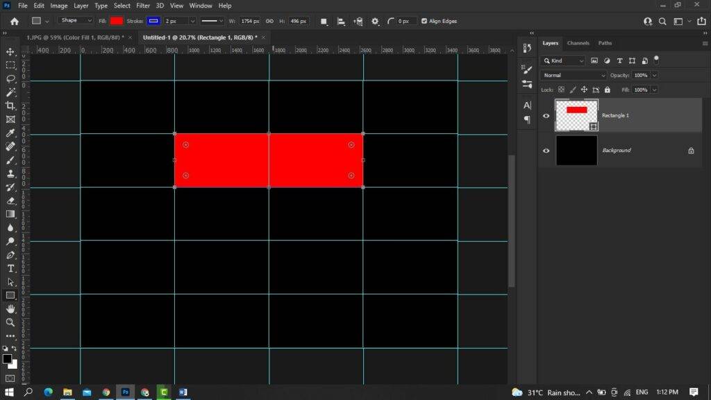 How To Create Brick Wall Patterns In Photoshop 2021 brick wall pattern