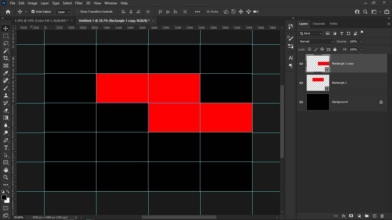 How To Create Brick Wall Patterns In Photoshop 2021 brick wall pattern