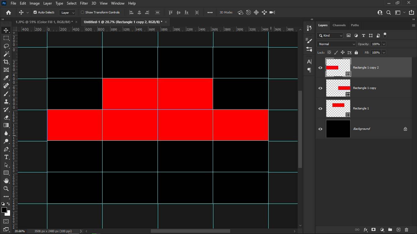 How To Create Brick Wall Patterns In Photoshop 2021 brick wall pattern