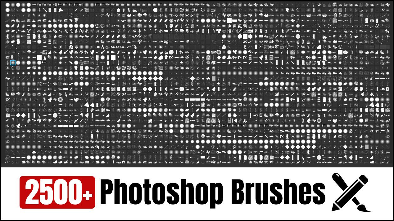 free photoshop brushes