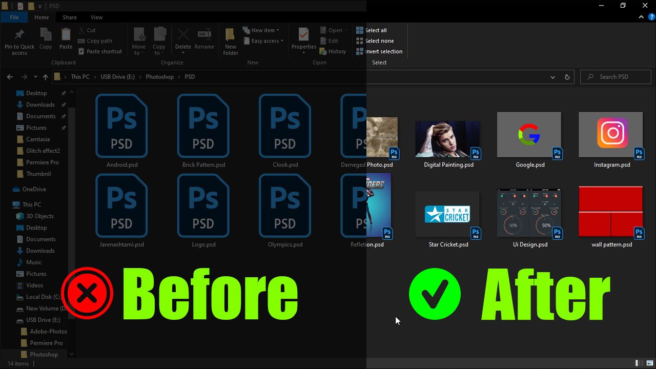 psd file viewer for windows 10