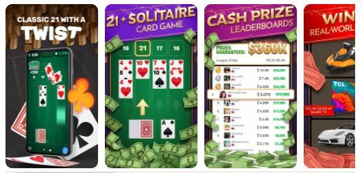 9 Best Real Money Earning Games Apps 2022 Play & Earn| No Investment real money earning games