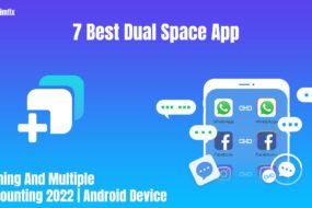 dual space app