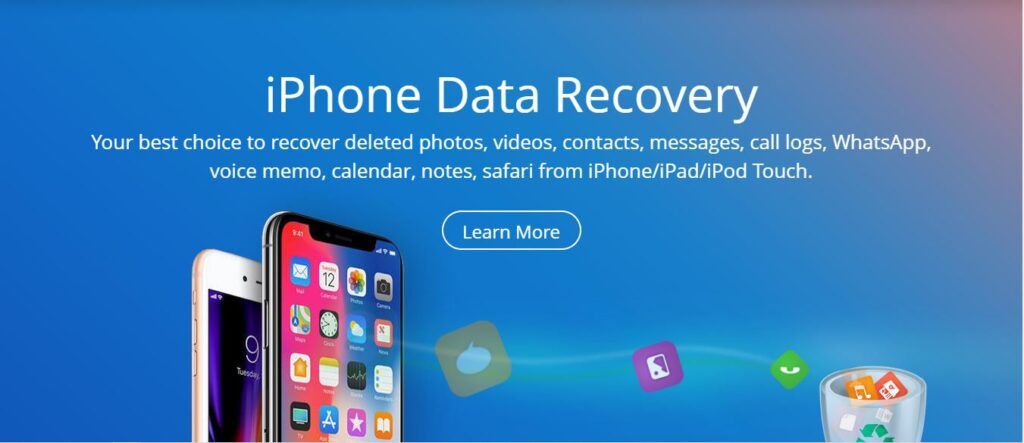 8 Best Android Data Recovery Software's 2022 (Without Root) android data recovery