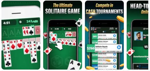 9 Best Real Money Earning Games Apps 2022 Play & Earn| No Investment real money earning games