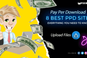 best pay per download websites