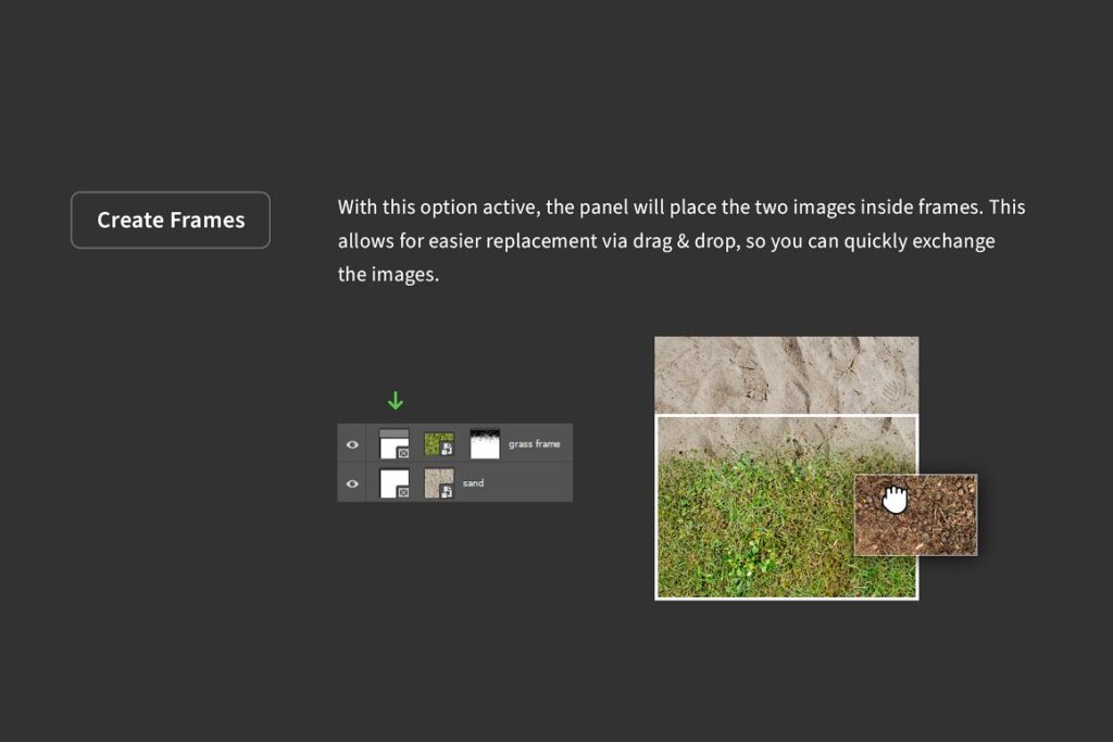 Photoshop Seamless 2 - Pattern Utility Plugin Free Download & Install seamless 2 pattern utility plugin