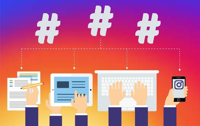 How To Find The Best Hashtags For Instagram 2022 Best Hashtags For Instagram