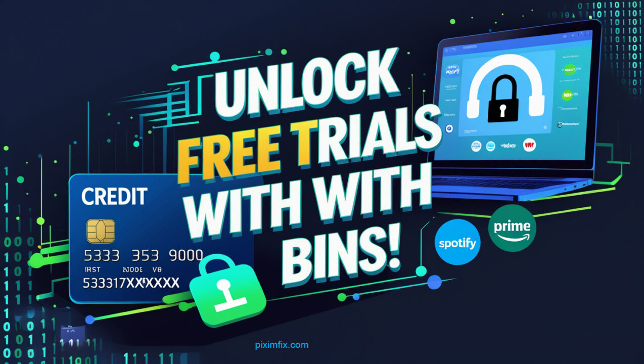 Generate Working Bins: 5 Simple Steps for Premium Access