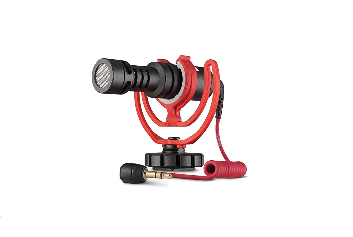 Best action camera microphone attachments