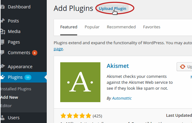 WordPress Automatic Plugin 3.55.2 Download
