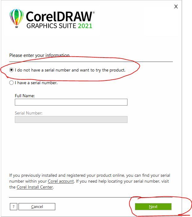 CorelDRAW Graphics Suite 2021 Free For Lifetime