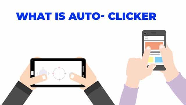 best Auto-clicker apps