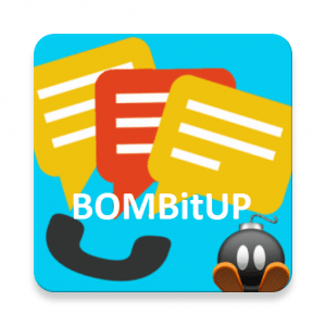 BOMBitUP APK download