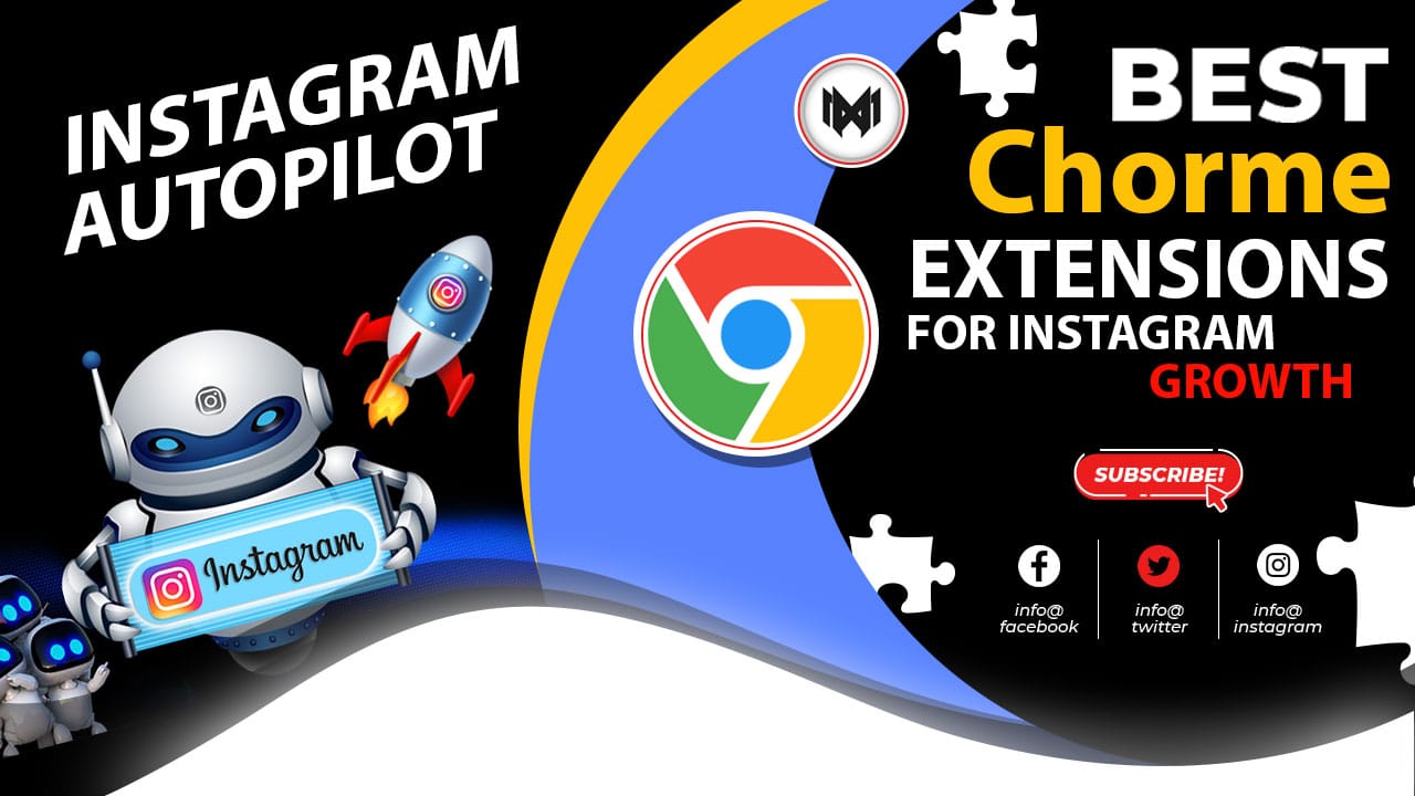 Best Chrome Extensions For Instagram