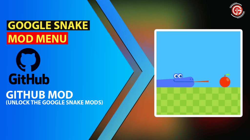 Google snake mod menu