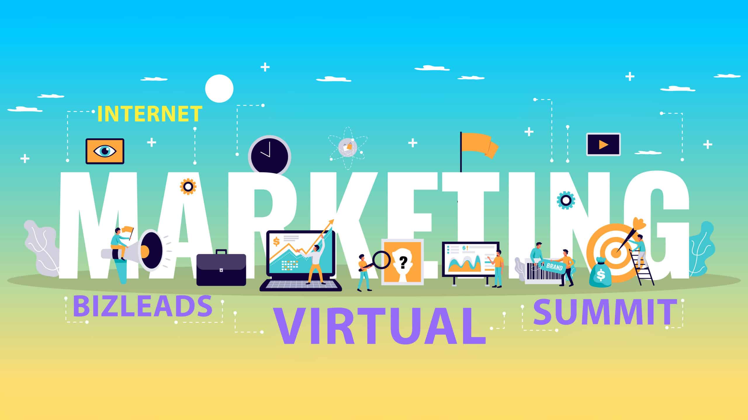 Internet Marketing BizLeads Virtual Summit