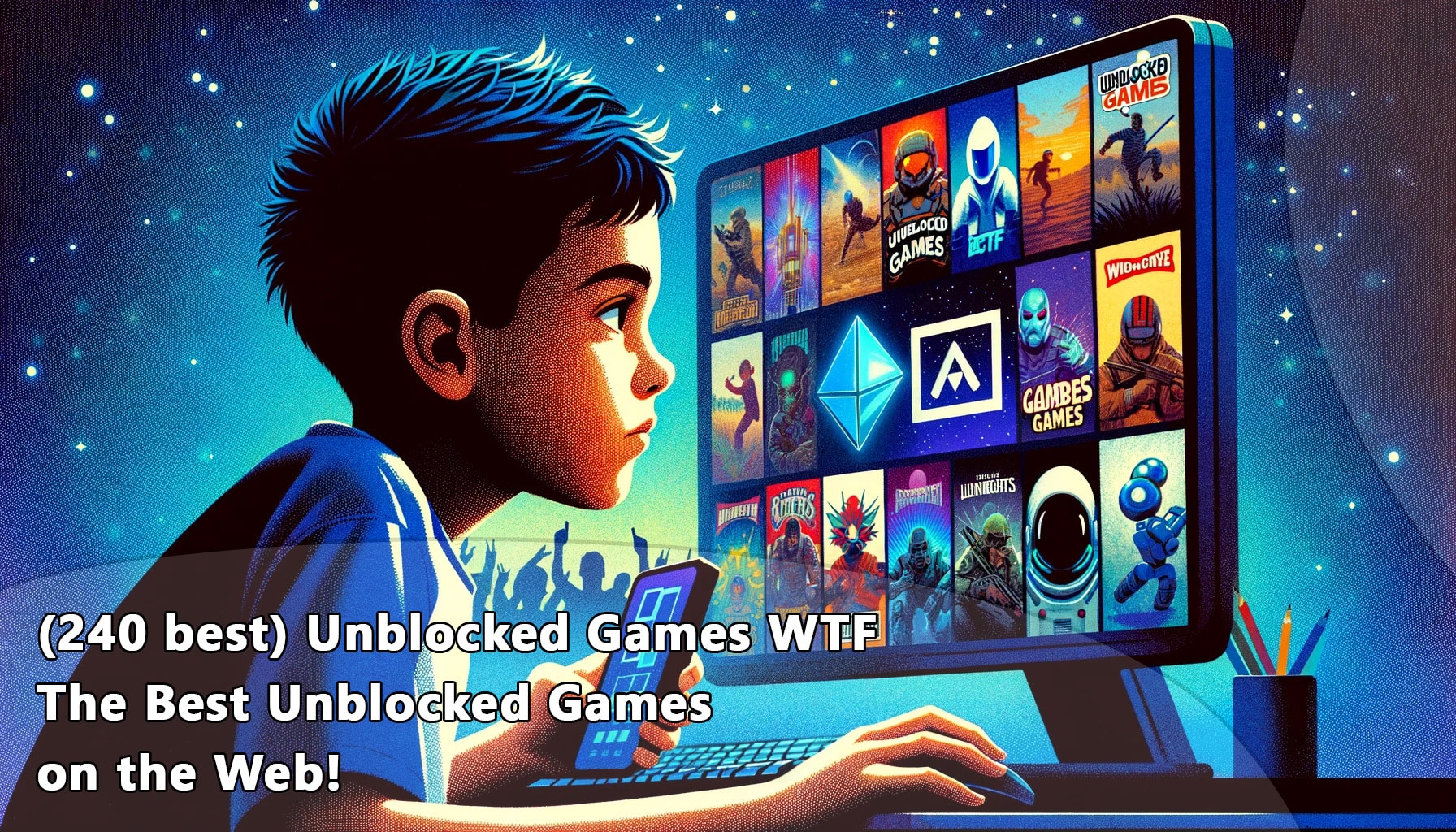 240 best Unblocked Games WTF The Best Unblocked Games on the Web
