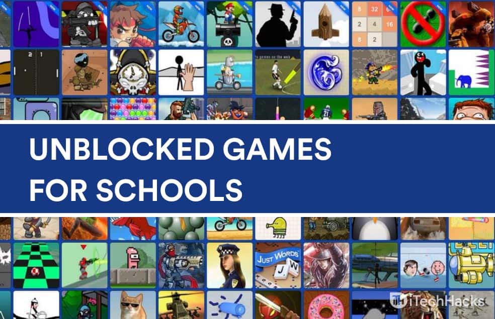Unblocked Games 999: A Platform to Play Unlimited Free Games