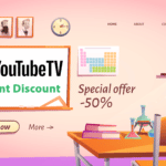 How to get a YouTube TV Student Discount in 2023 | Live TV for students