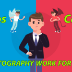 Navigating the Pros and Cons of Photography Work for Hire: A Guide for Aspiring Photographers