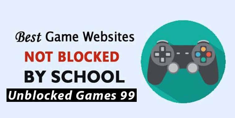 unblocked games 99