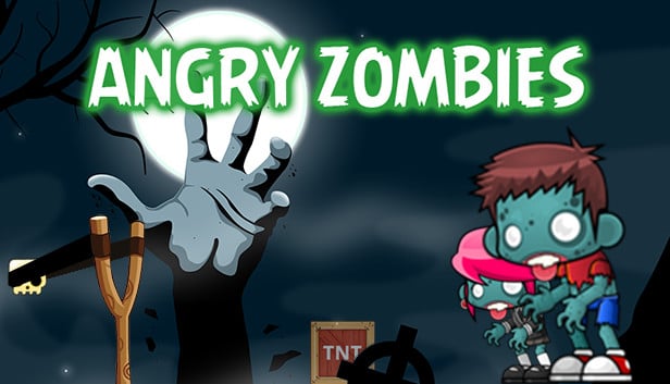  Zombie Unblocked Games 