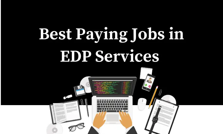 EDP Services