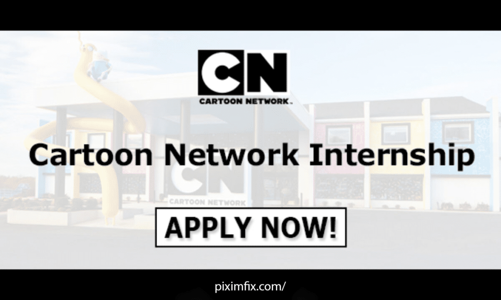 Cartoon Network Internship 1200x720 1