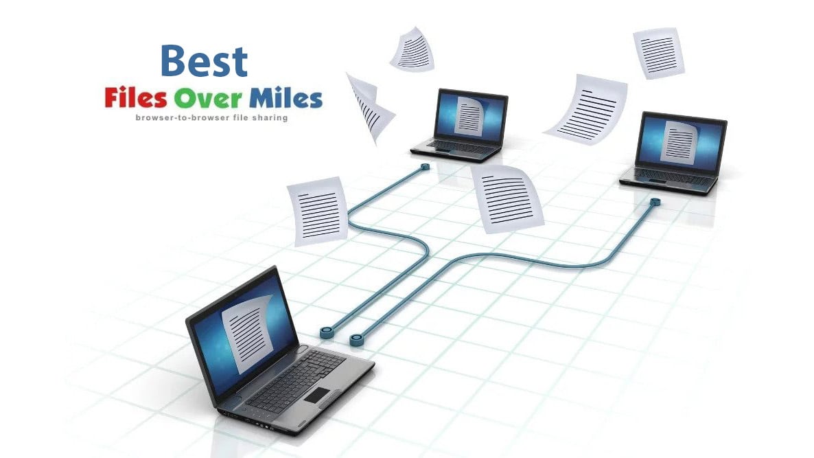 12 best files over miles alternative and similar