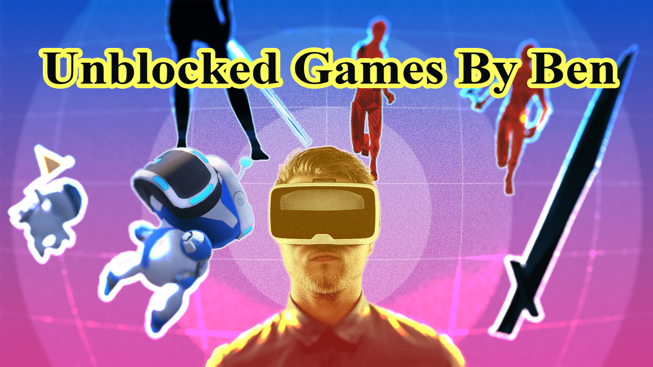 Unblocked Games Pod: The Best Way to Play Games at School or Work – PIXIMFIX