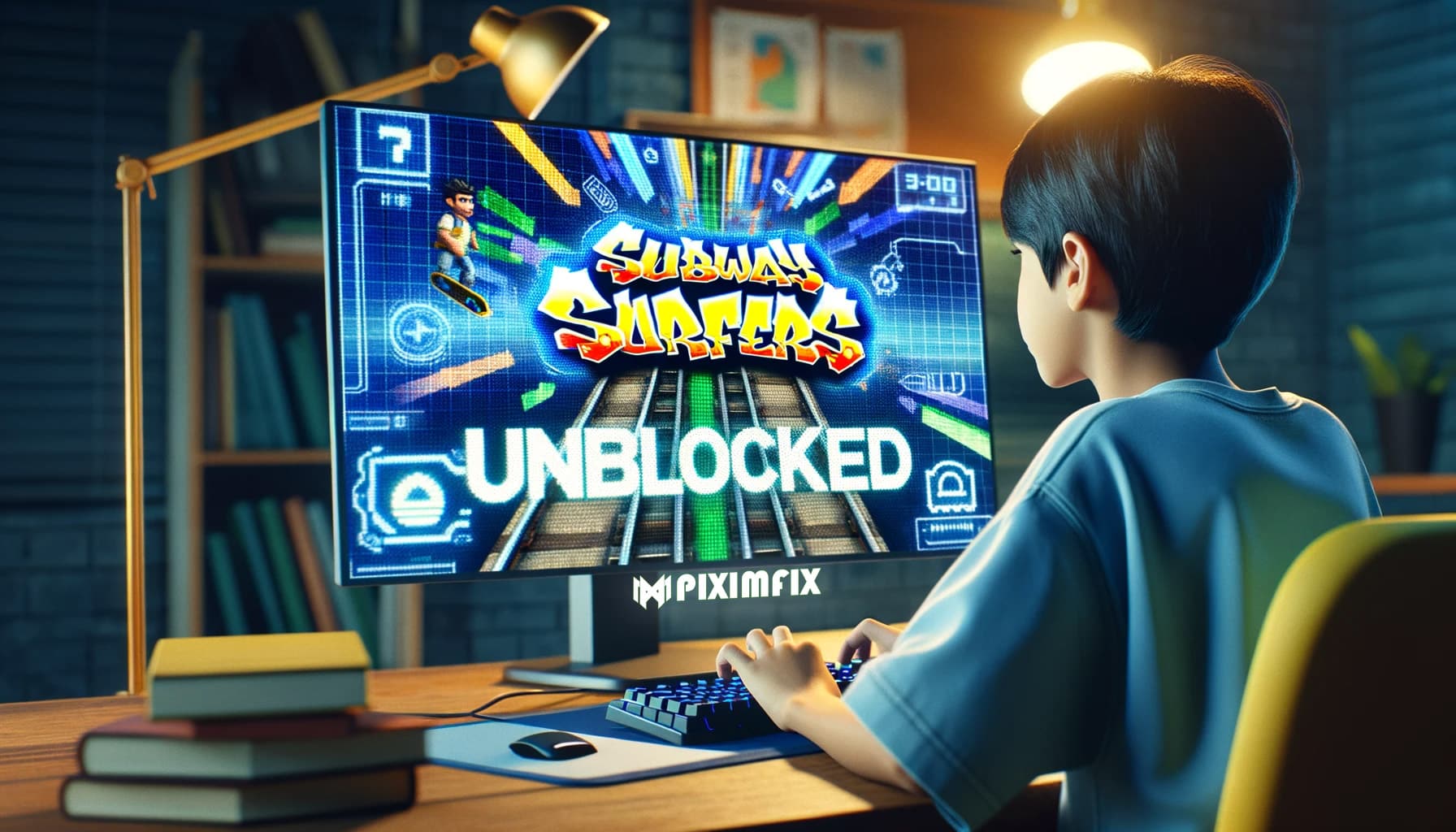 Subway Surfers Unblocked: Tips, Tricks, and Everything You Need to Know